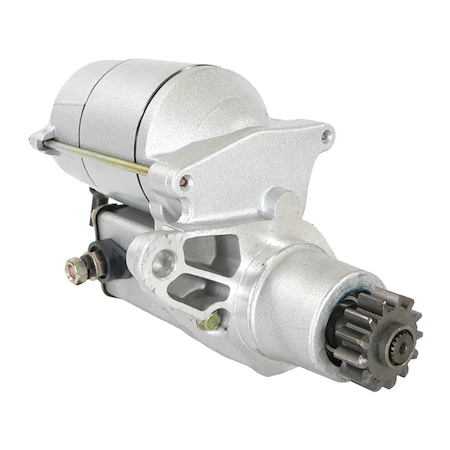 Db Electrical Starter For Toyota Rav4 2001-2005 Camry 1998-2001 17777 2.0L 2.4L; 410-52069 410-52069